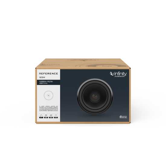 REFERENCE 123W | 12